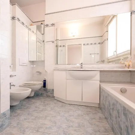 Apartamento View *