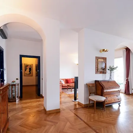 Apartament View *