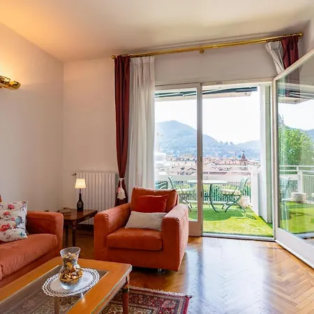 Apartament View