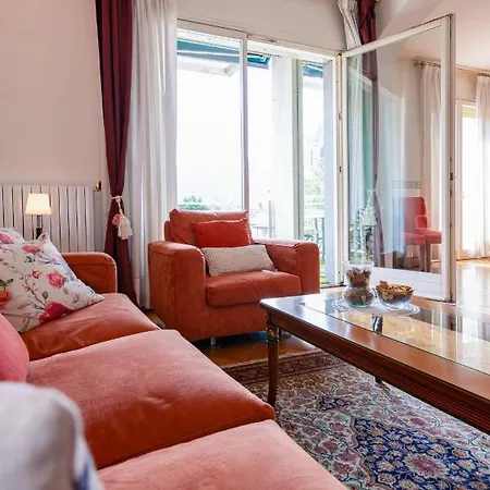 Apartament View