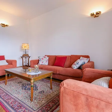 View Apartament