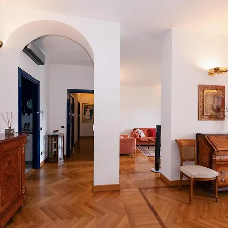 Apartament View *