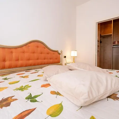 View Apartament Como