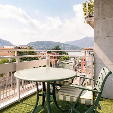 View Apartament *