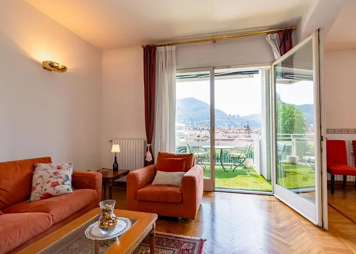 Apartamento View