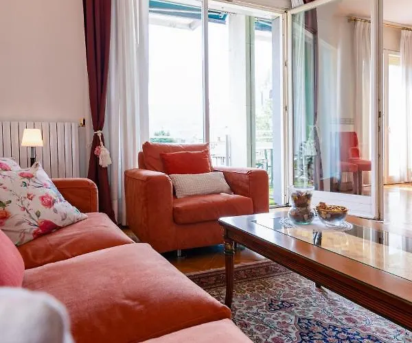 Apartamento View