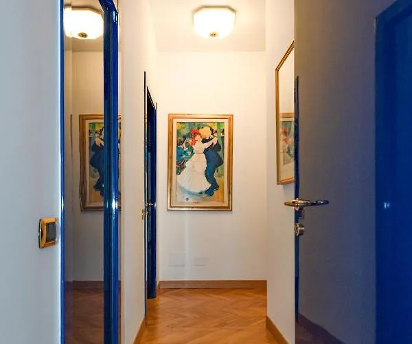 View Apartamento Como