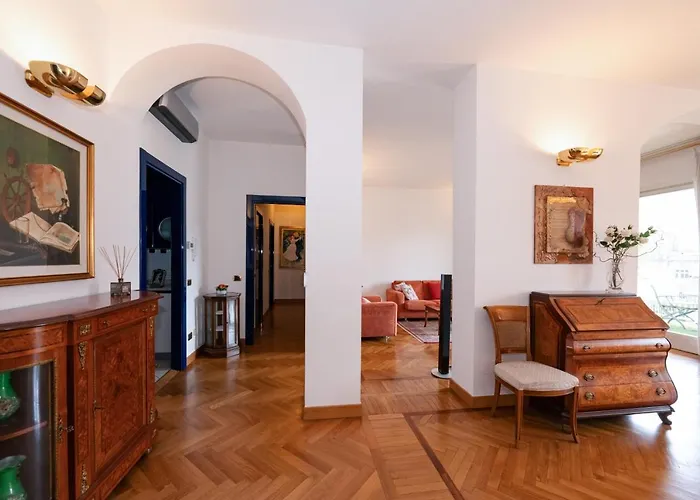 Apartamento View *