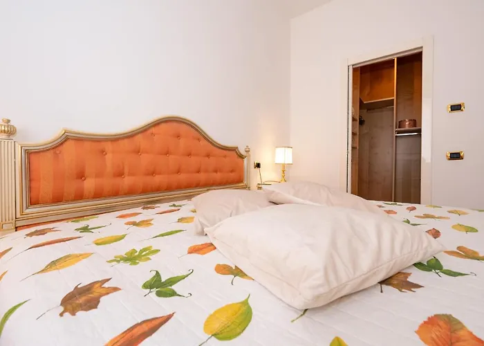 View Apartamento Como