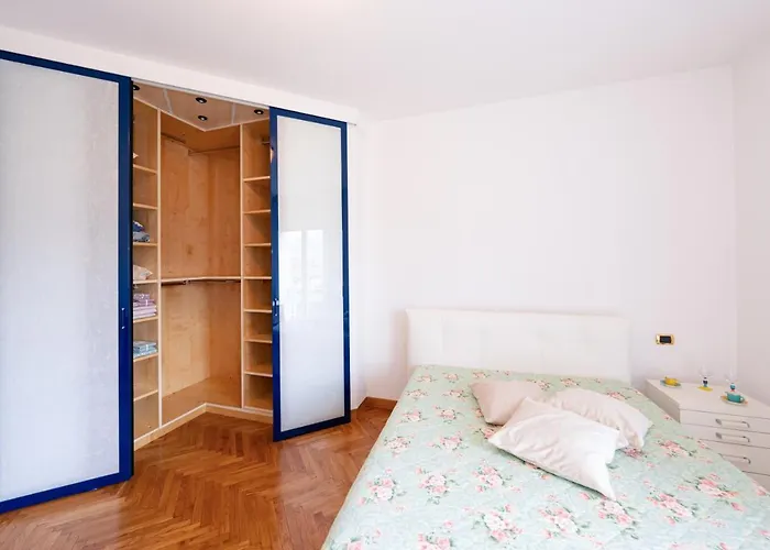 Apartamento View *