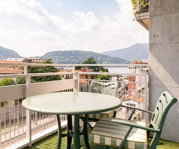 View Apartamento *